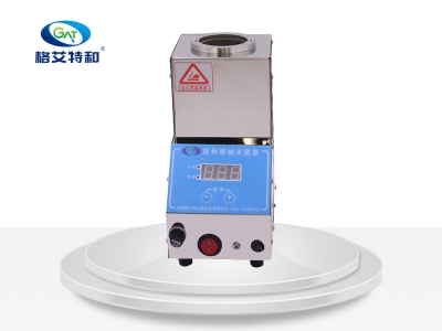 接种器械灭菌器JZ-2-B50
